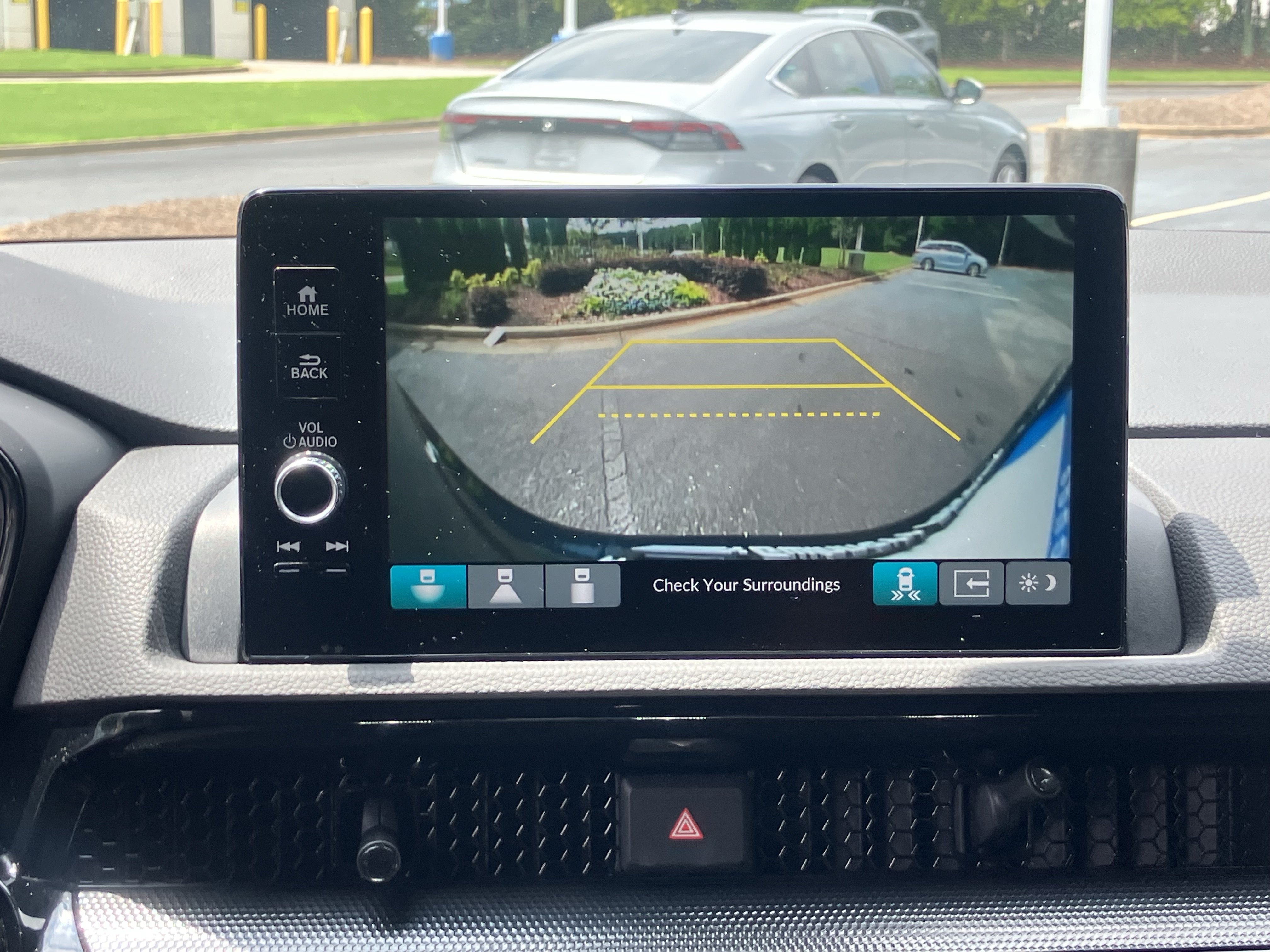 Certified 2024 Honda CR-V EX-L image 26