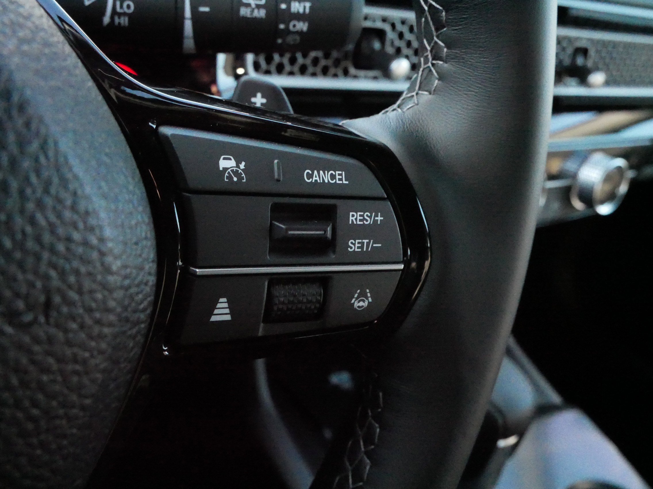 Certified 2026 Honda Civic Sport Touring image 26