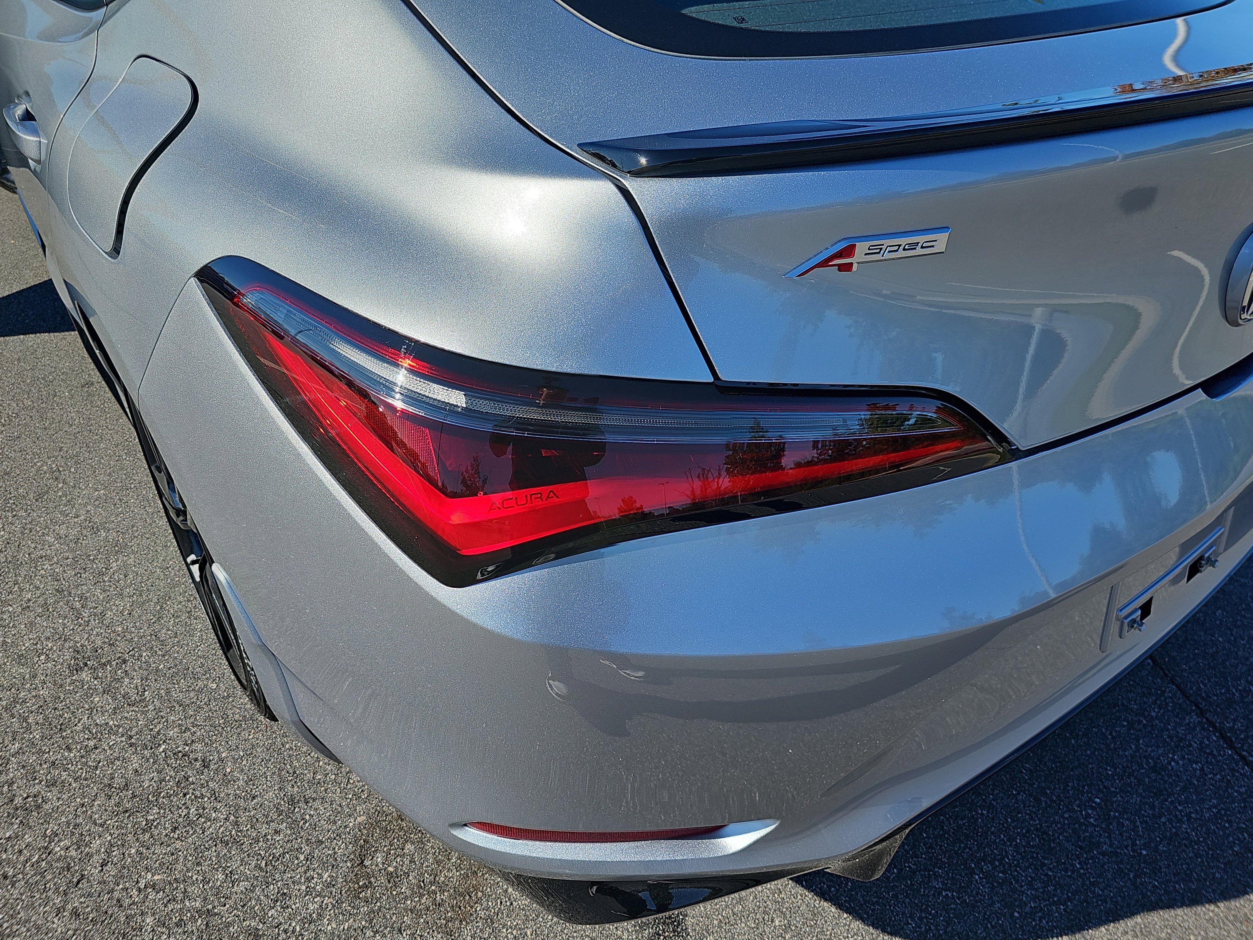 New 2026 Acura Integra A-Spec image 29