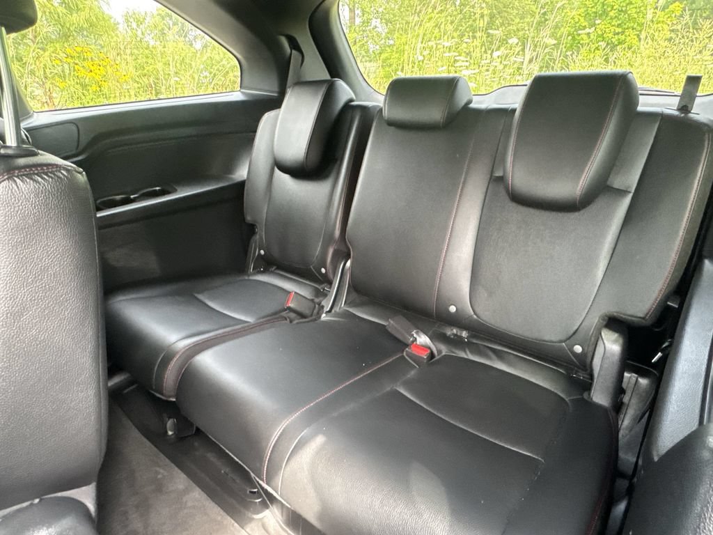 Used 2023 Honda Odyssey Sport image 26