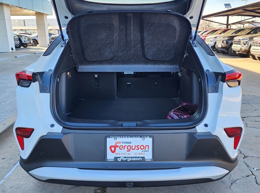 New 2026 Buick Envista Preferred w/ Convenience I Package image 45