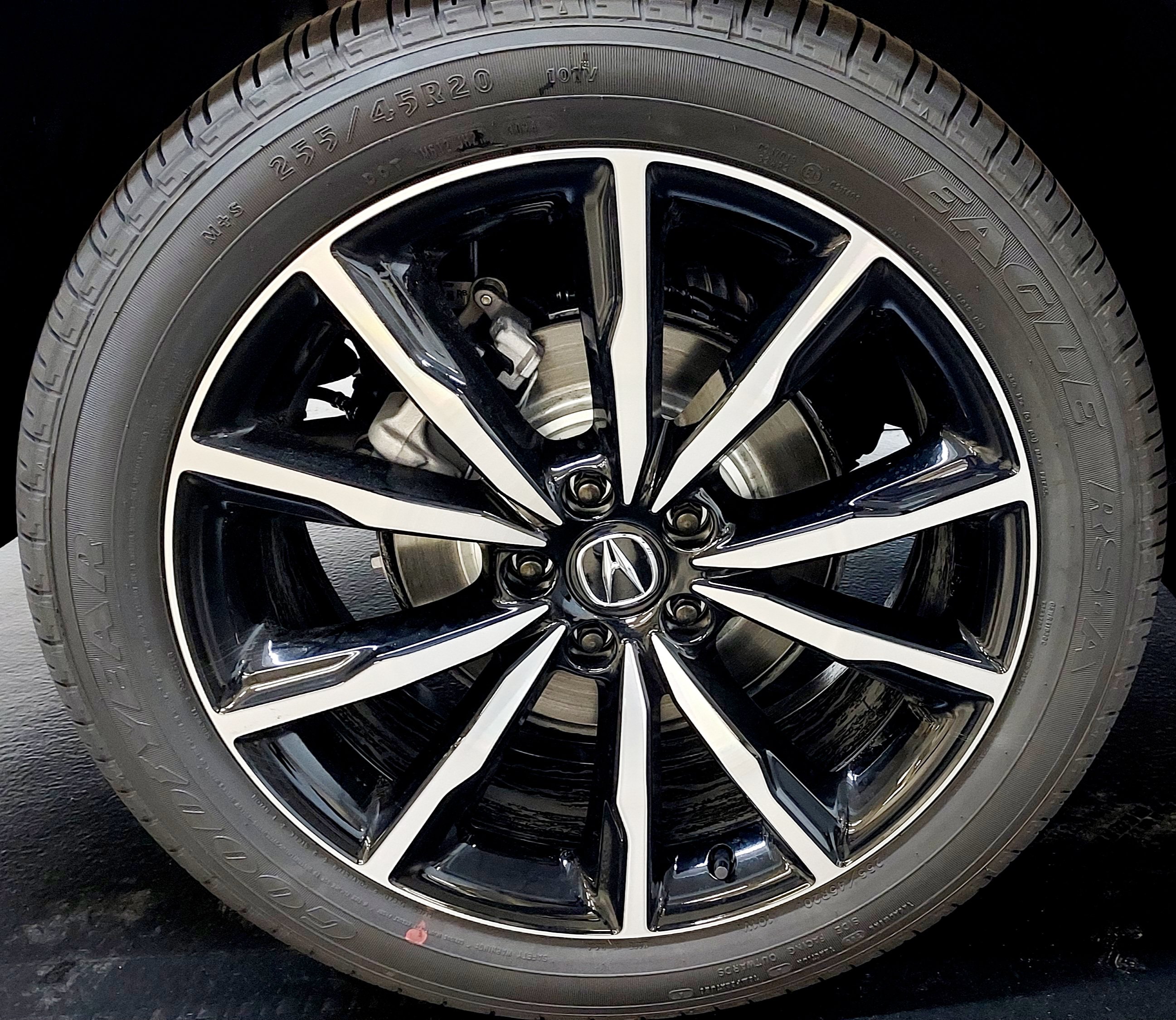 New 2026 Acura RDX w/ Advance Package AWD/4WD image 51