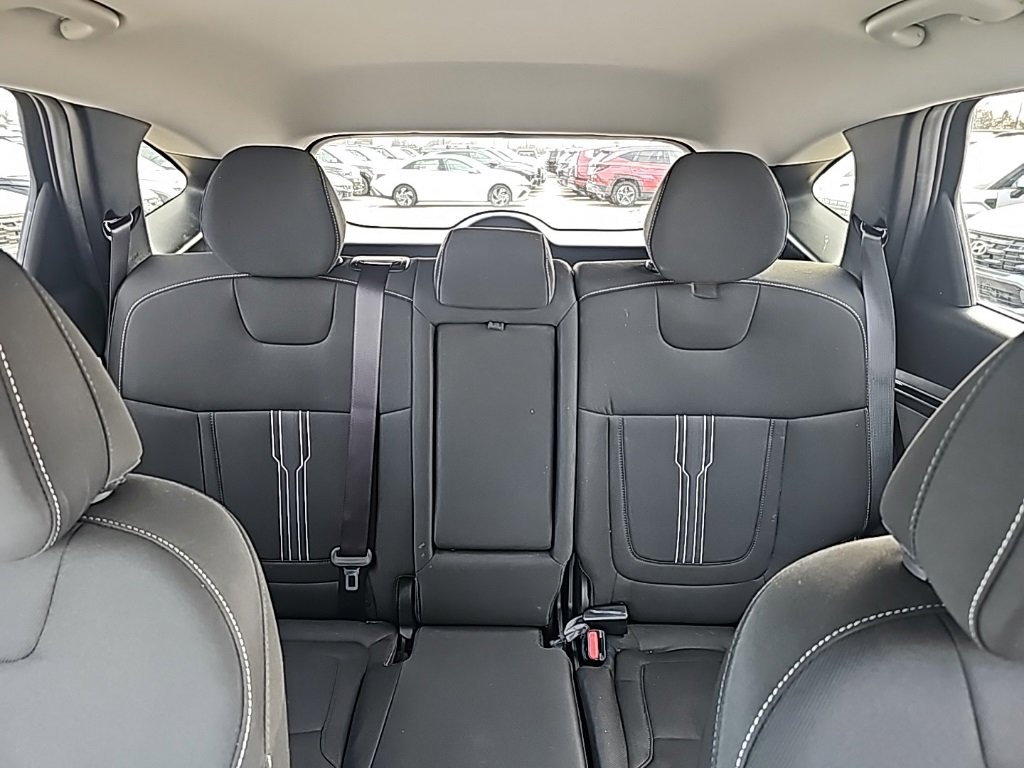 Certified 2023 Hyundai Tucson SEL image 23