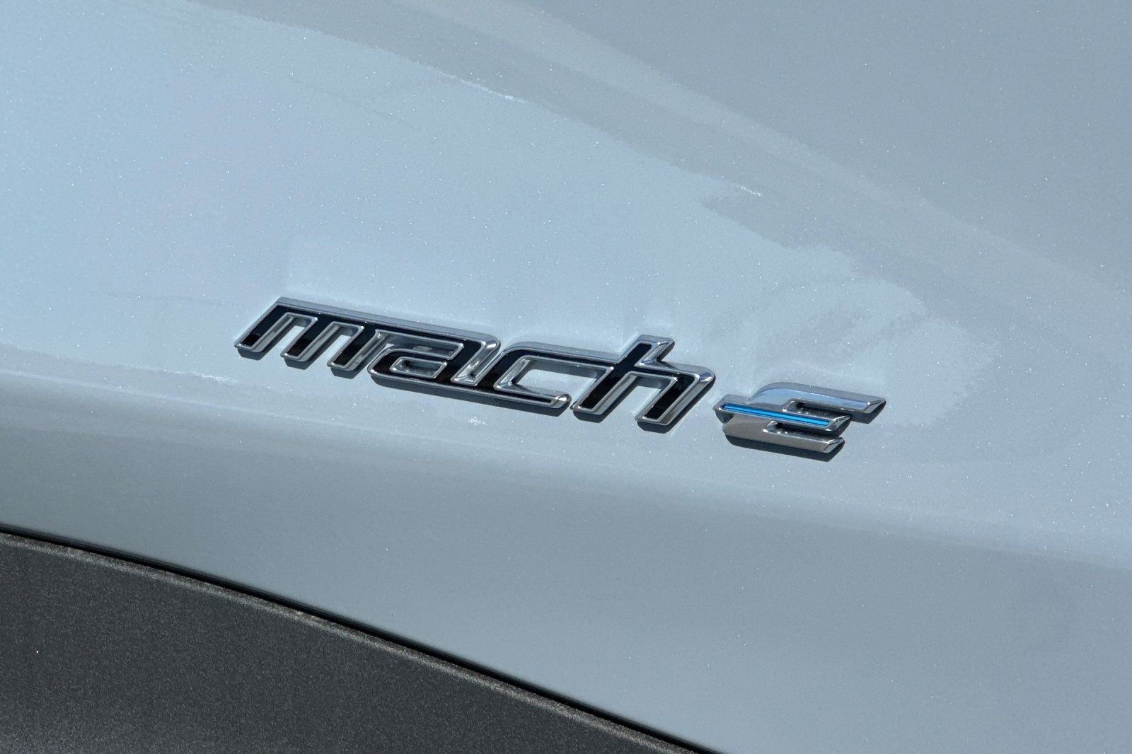 New 2026 Ford Mustang Mach-E Select image 26