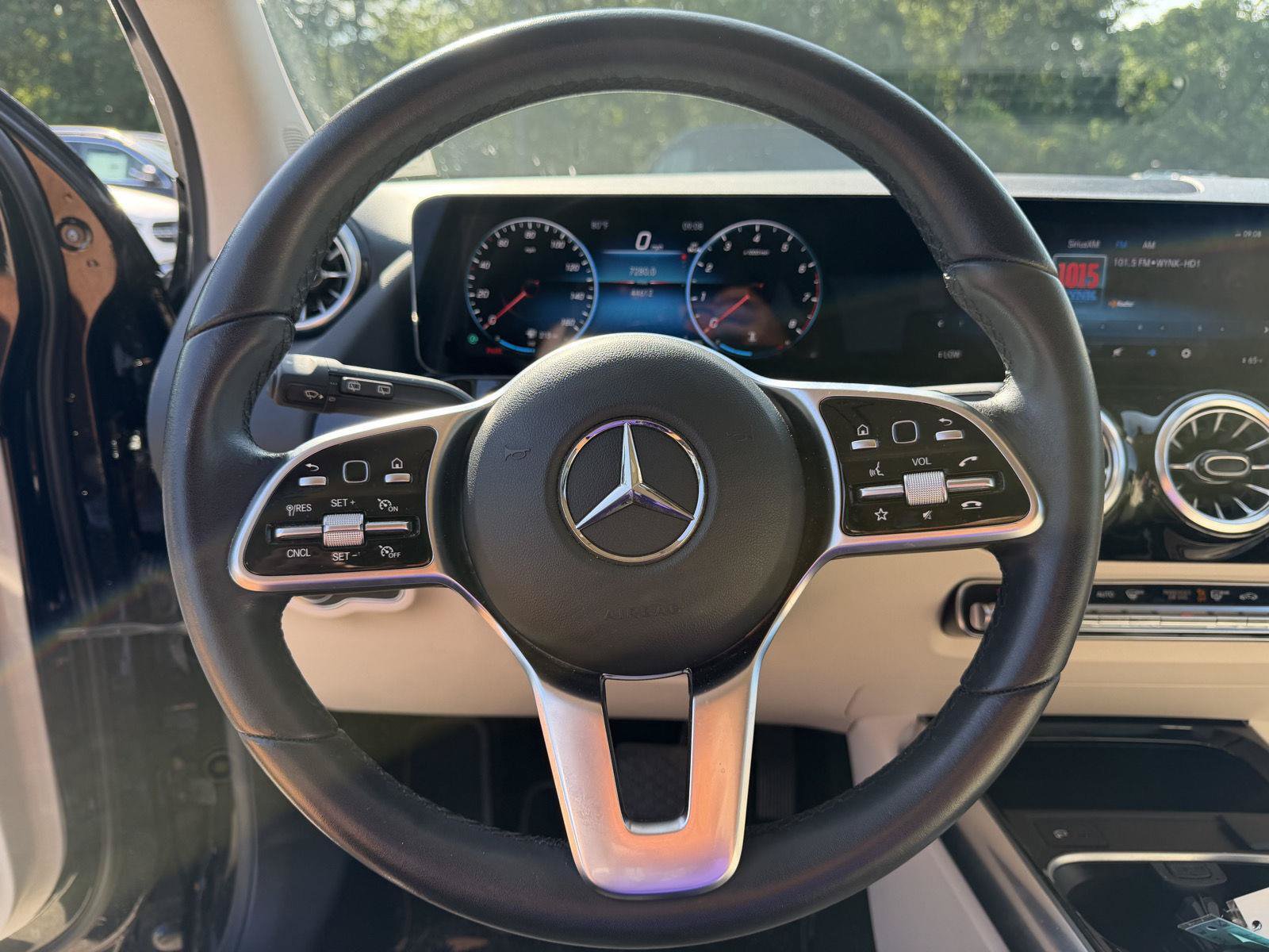 Certified 2023 Mercedes-Benz GLA 250 image 9