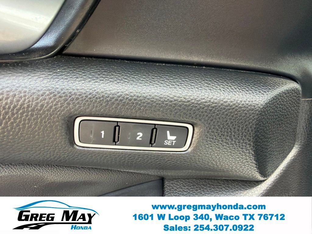 Used 2021 Honda Accord Touring image 25