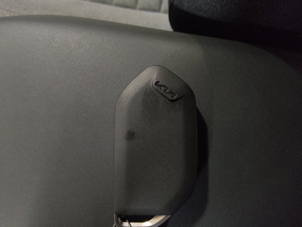 Used 2025 Kia K4 EX FWD image 32