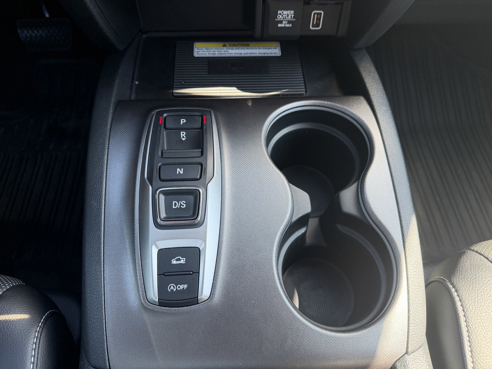 Used 2023 Honda Ridgeline RTL-E image 32