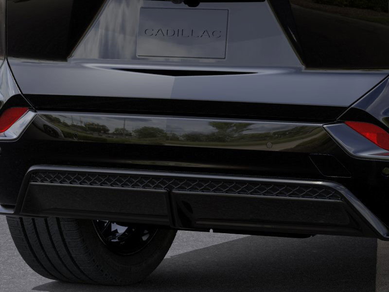 New 2026 Cadillac Optiq V image 14
