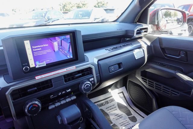 New 2025 Toyota Tacoma SR5 image 29