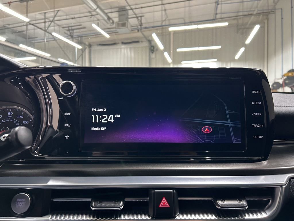 Certified 2023 Kia K5 GT image 17