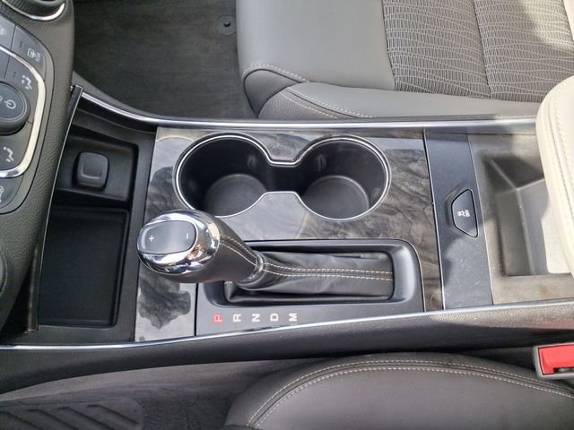 Used 2015 Chevrolet Impala LT image 27