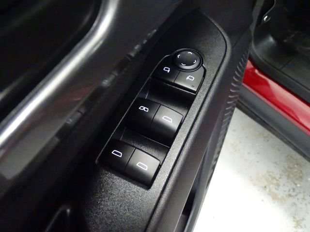 Used 2025 Chevrolet Equinox EV RS w/ Convenience Package II image 9