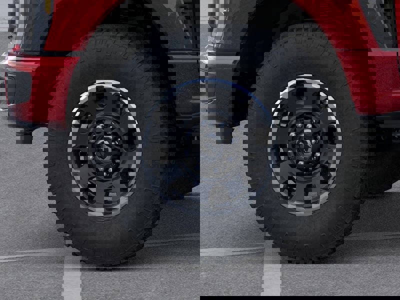 New 2026 Ford F250 Lariat image 19