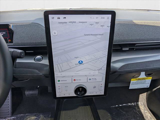 New 2025 Ford Mustang Mach-E GT w/ Interior Protection Package image 12