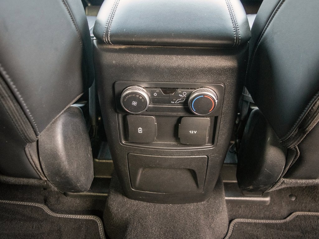 Used 2022 Ford Explorer XLT w/ Equipment Group 202A image 31