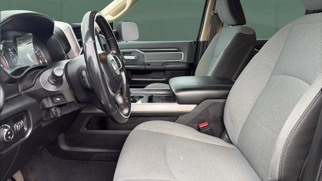 Used 2019 RAM 3500 Lone Star AWD/4WD image 22