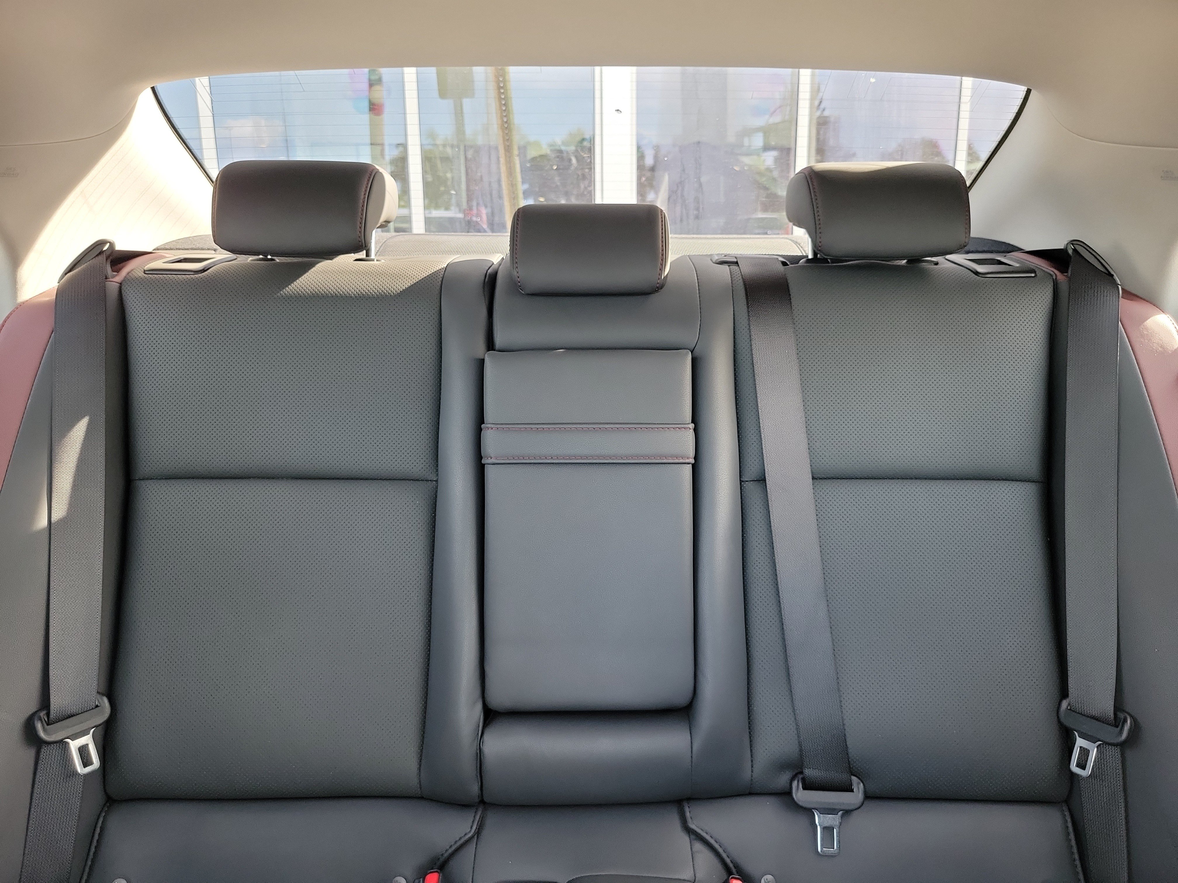 Used 2020 Lexus IS 300 w/ Accessory Package 2 RWD image 14