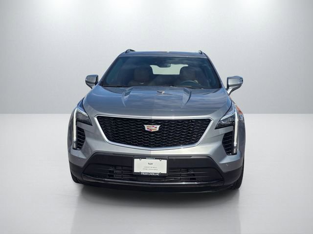 Used 2023 Cadillac XT4 Sport FWD image 3