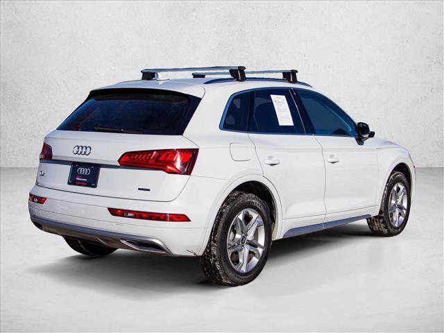 Used 2019 Audi Q5 2.0T Premium image 5