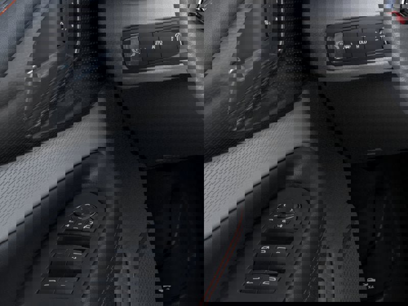 New 2026 Chevrolet Blazer EV SS AWD/4WD image 36