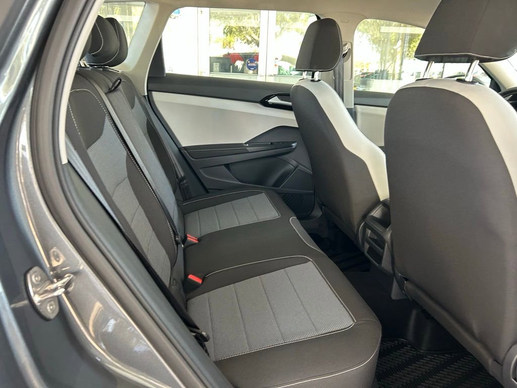 New 2026 Volkswagen Taos S FWD image 38