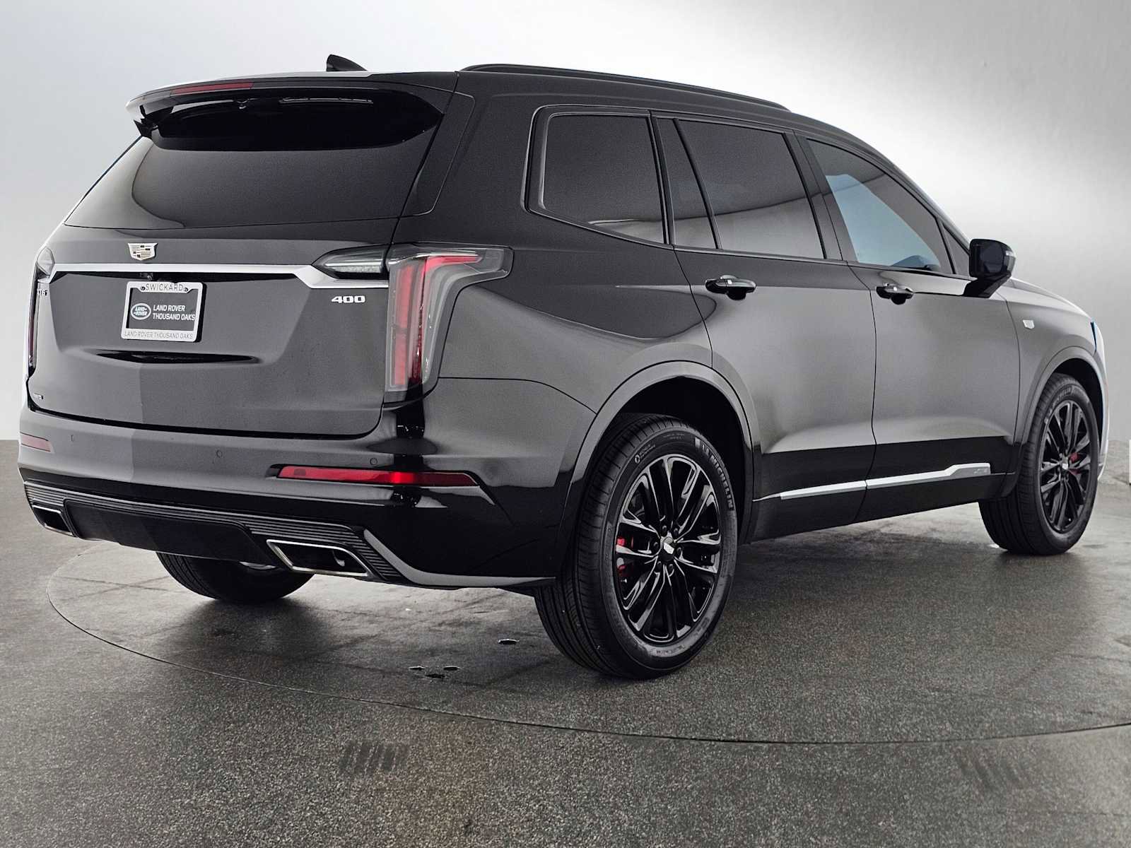 Used 2023 Cadillac XT6 Sport image 5