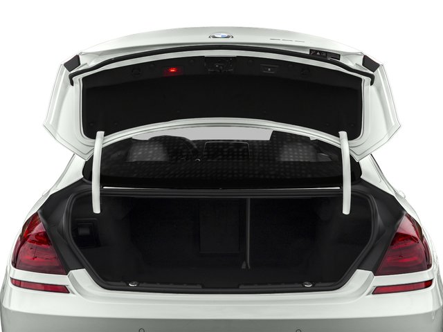 Used 2016 BMW 650i Gran Coupe RWD image 12