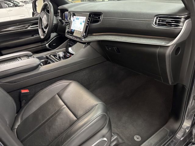 Used 2022 Jeep Wagoneer Series II image 10