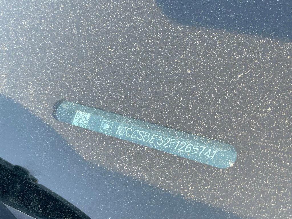 Used 2015 Chevrolet Colorado LT w/ LT Convenience Package image 10