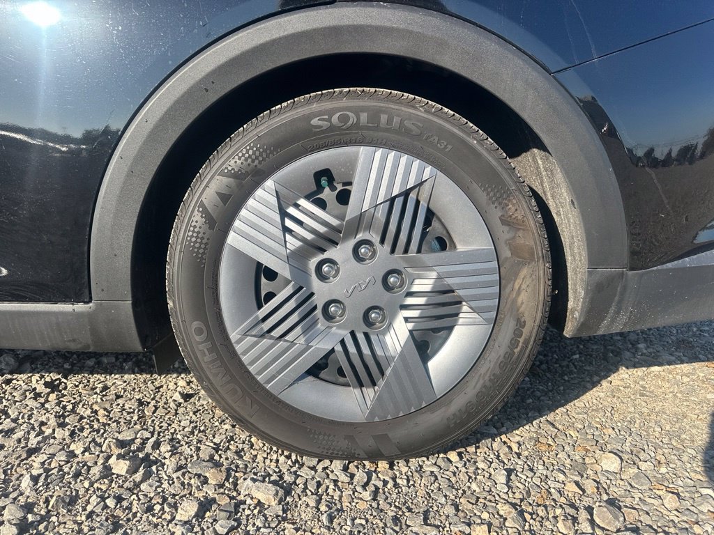 Used 2026 Kia K4 FWD image 5