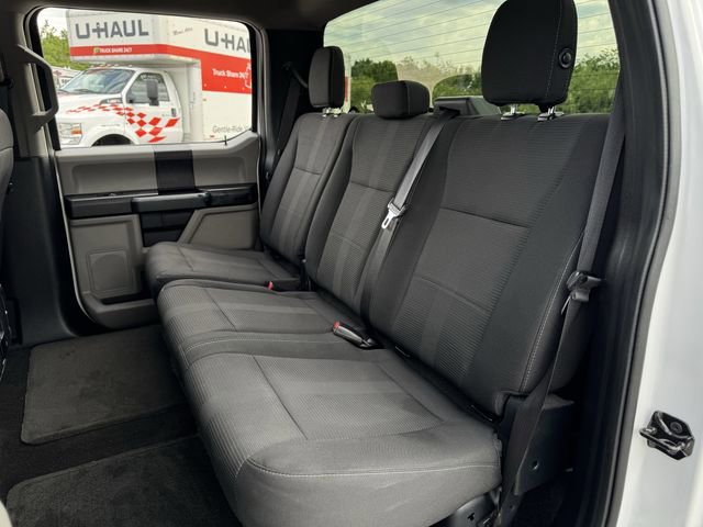 Used 2017 Ford F150 XL w/ Equipment Group 101A Mid RWD image 27