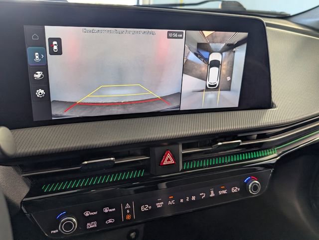 Used 2024 Kia EV6 GT-Line image 21