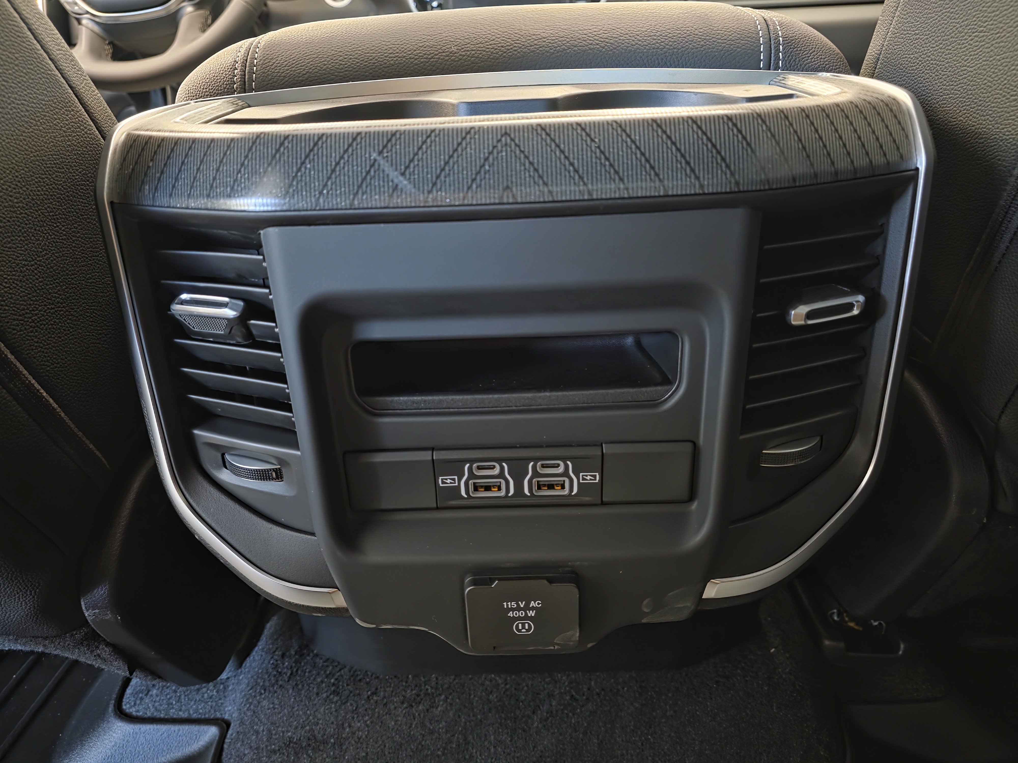 New 2026 RAM 1500 Big Horn AWD/4WD image 16