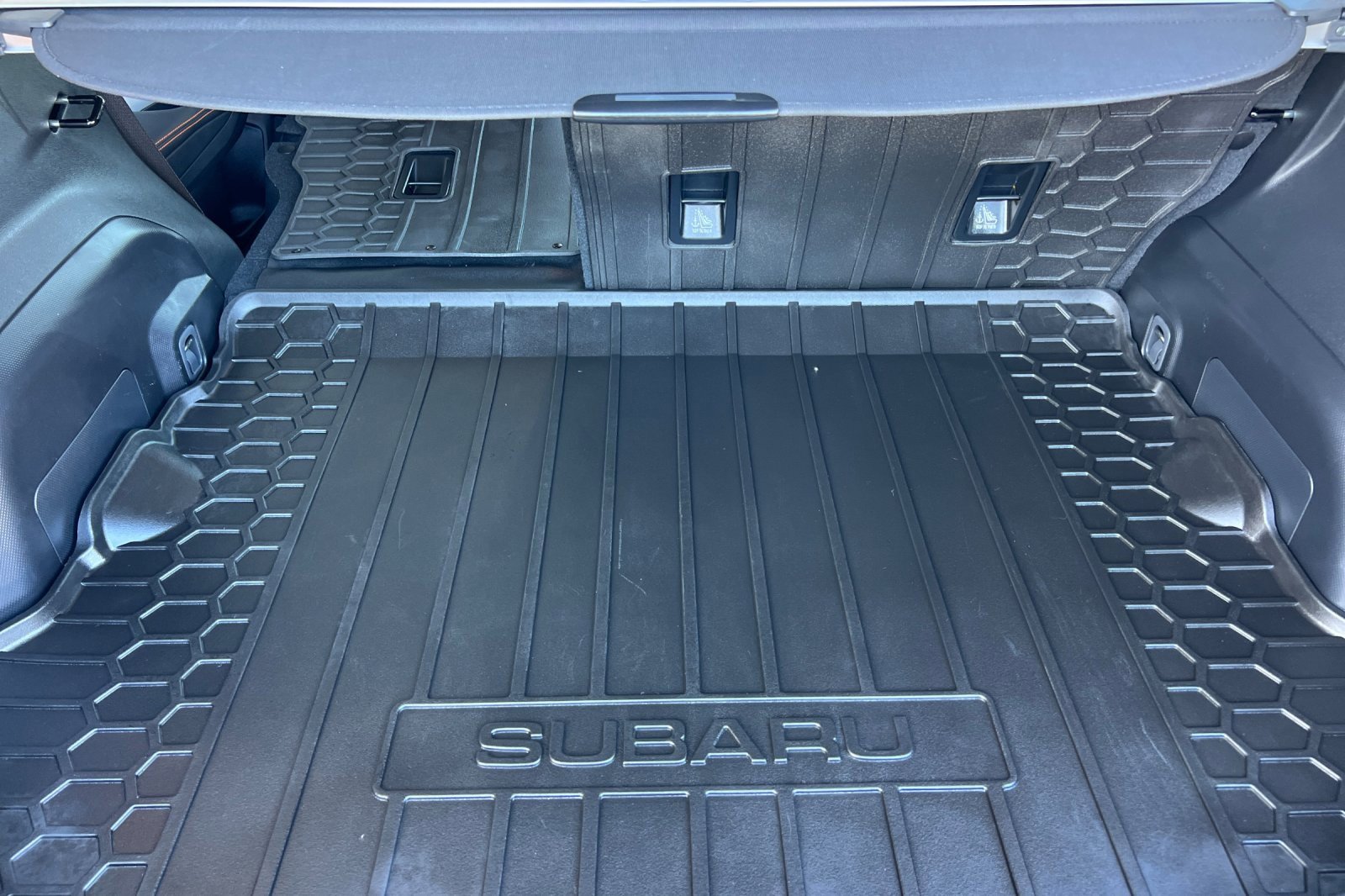 Certified 2023 Subaru Crosstrek 2.5i Limited image 16