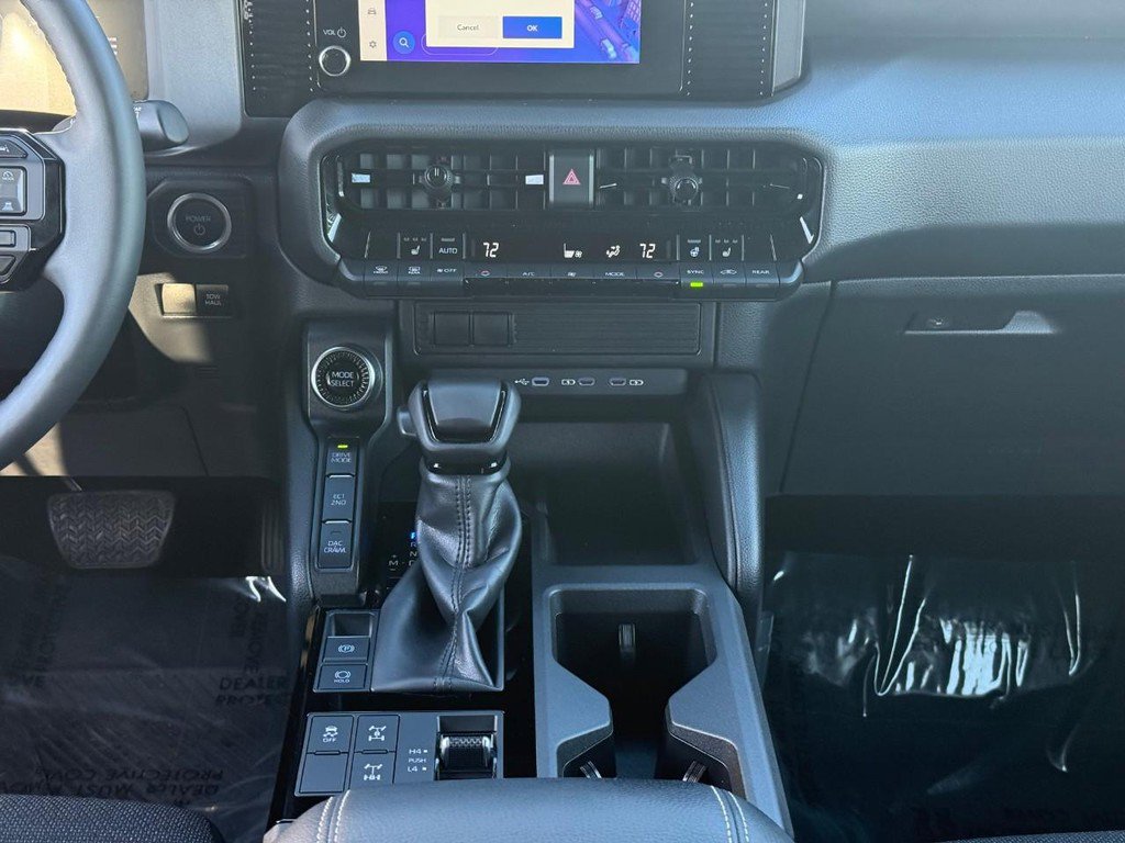 Certified 2025 Toyota Land Cruiser 1958 image 17