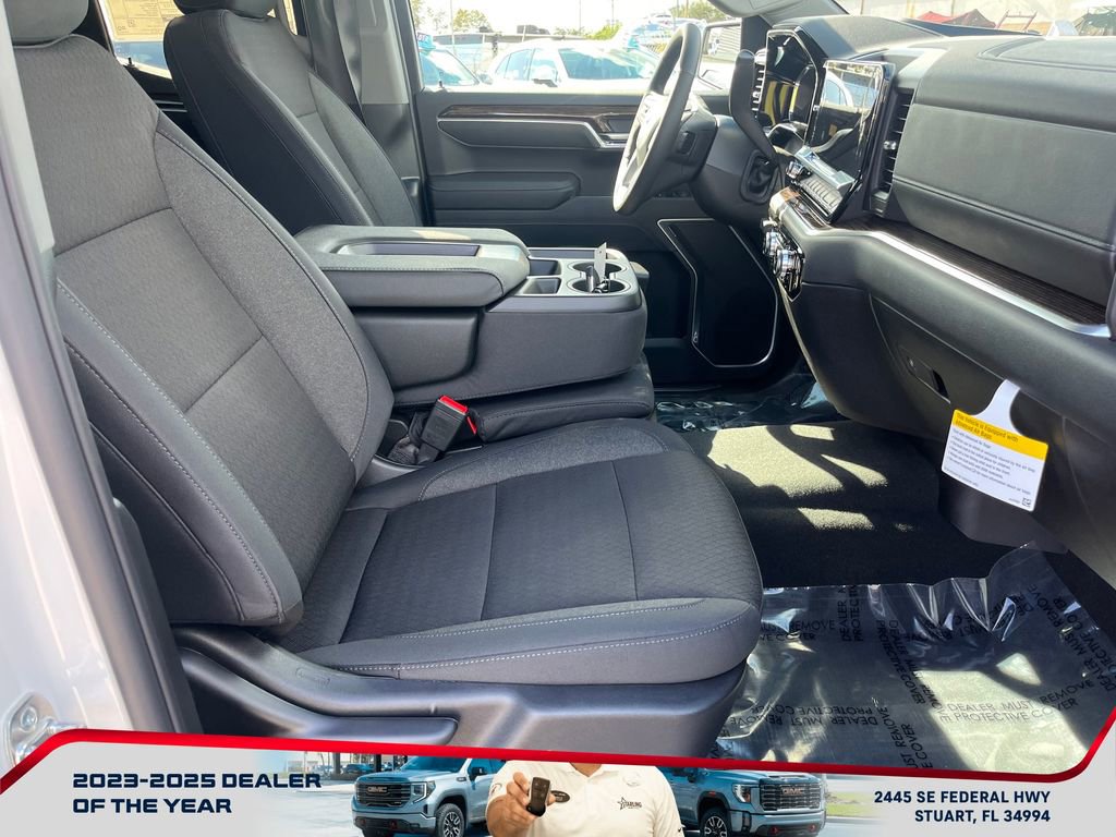 New 2026 GMC Sierra 1500 Elevation w/ Elevation Select Package image 19