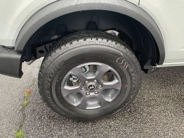 New 2026 Ford Bronco Big Bend AWD/4WD image 38