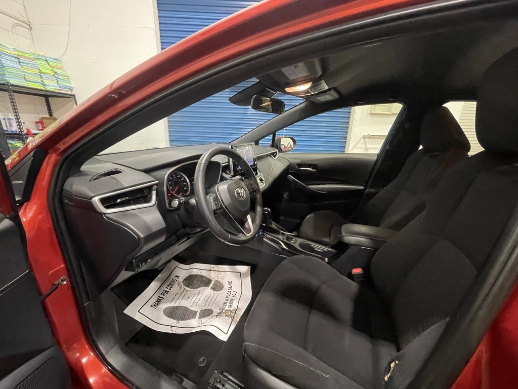 Used 2020 Toyota Corolla SE image 12