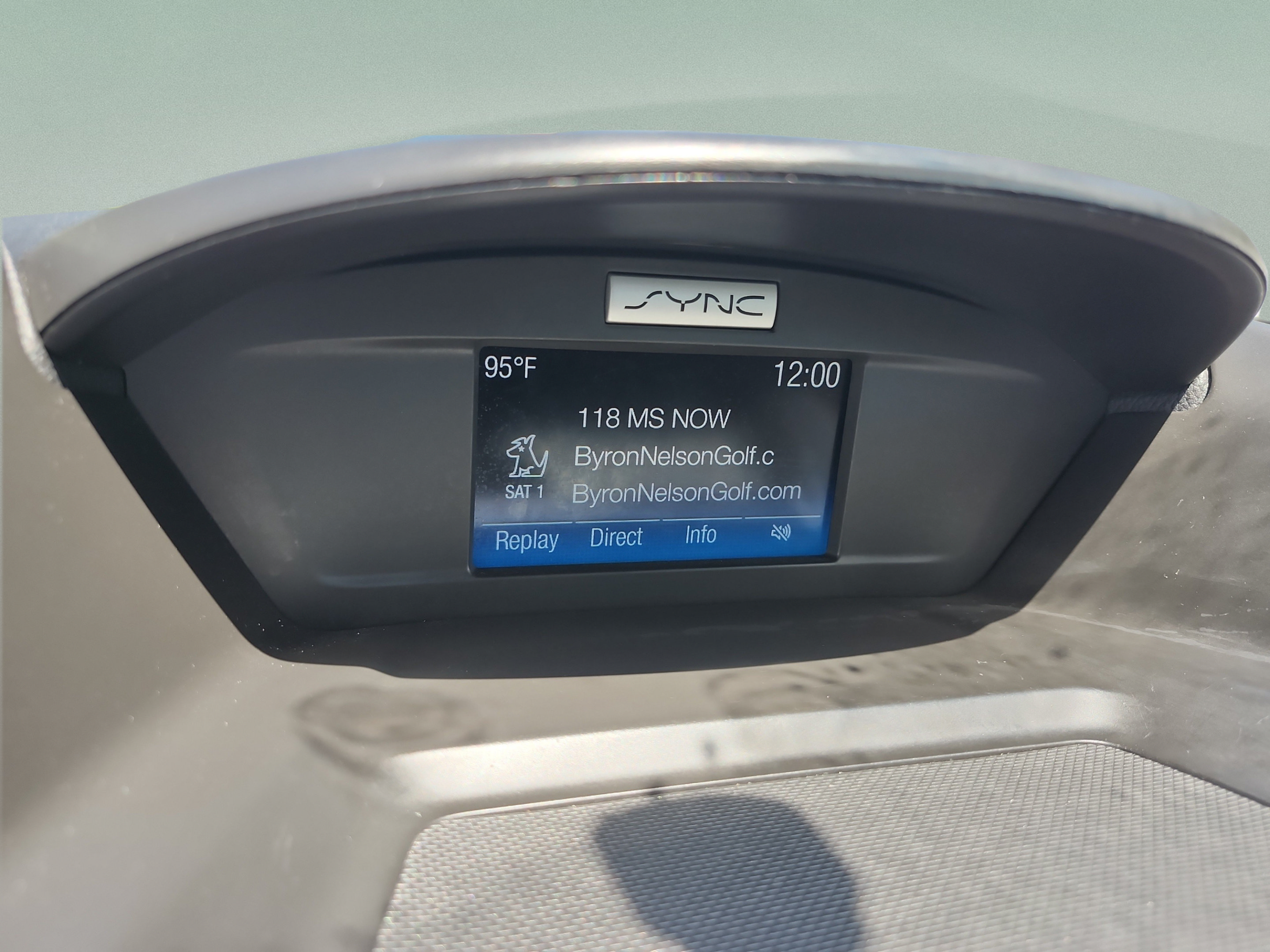 Used 2018 Ford C-MAX SE FWD image 25