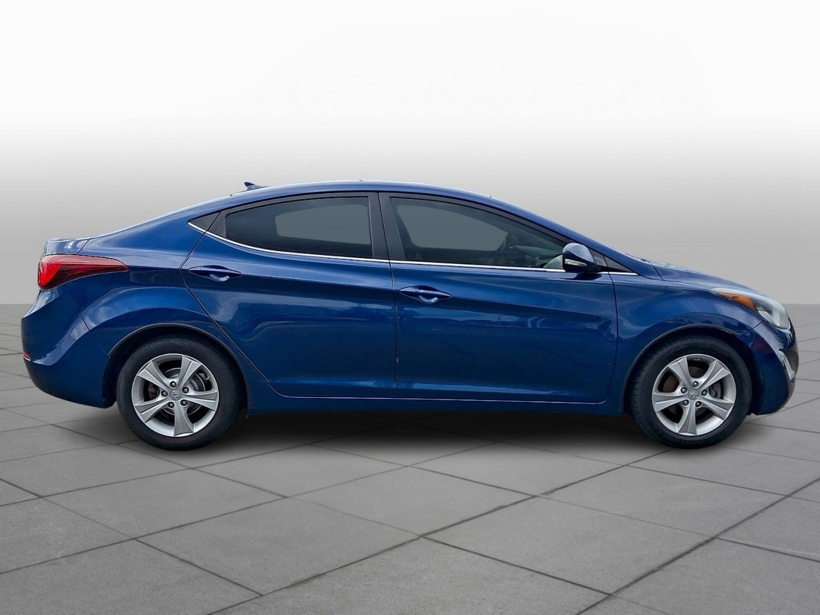 Used 2016 Hyundai Elantra Value Edition FWD image 8