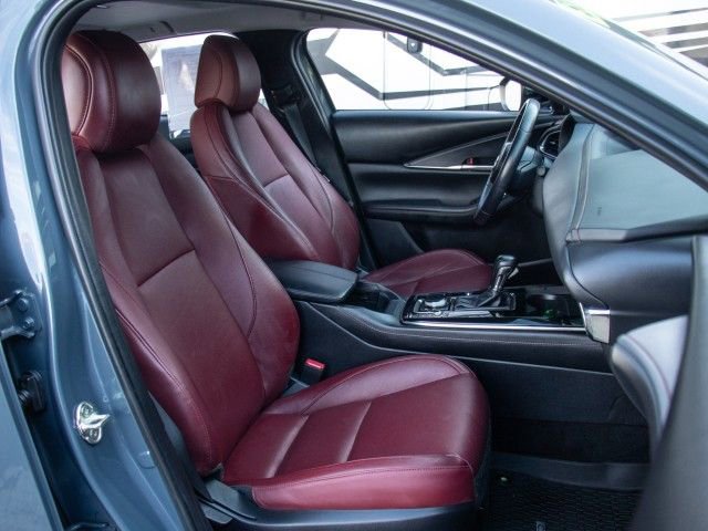 Used 2022 MAZDA CX-30 AWD 2.5 S w/ Preferred Package image 19