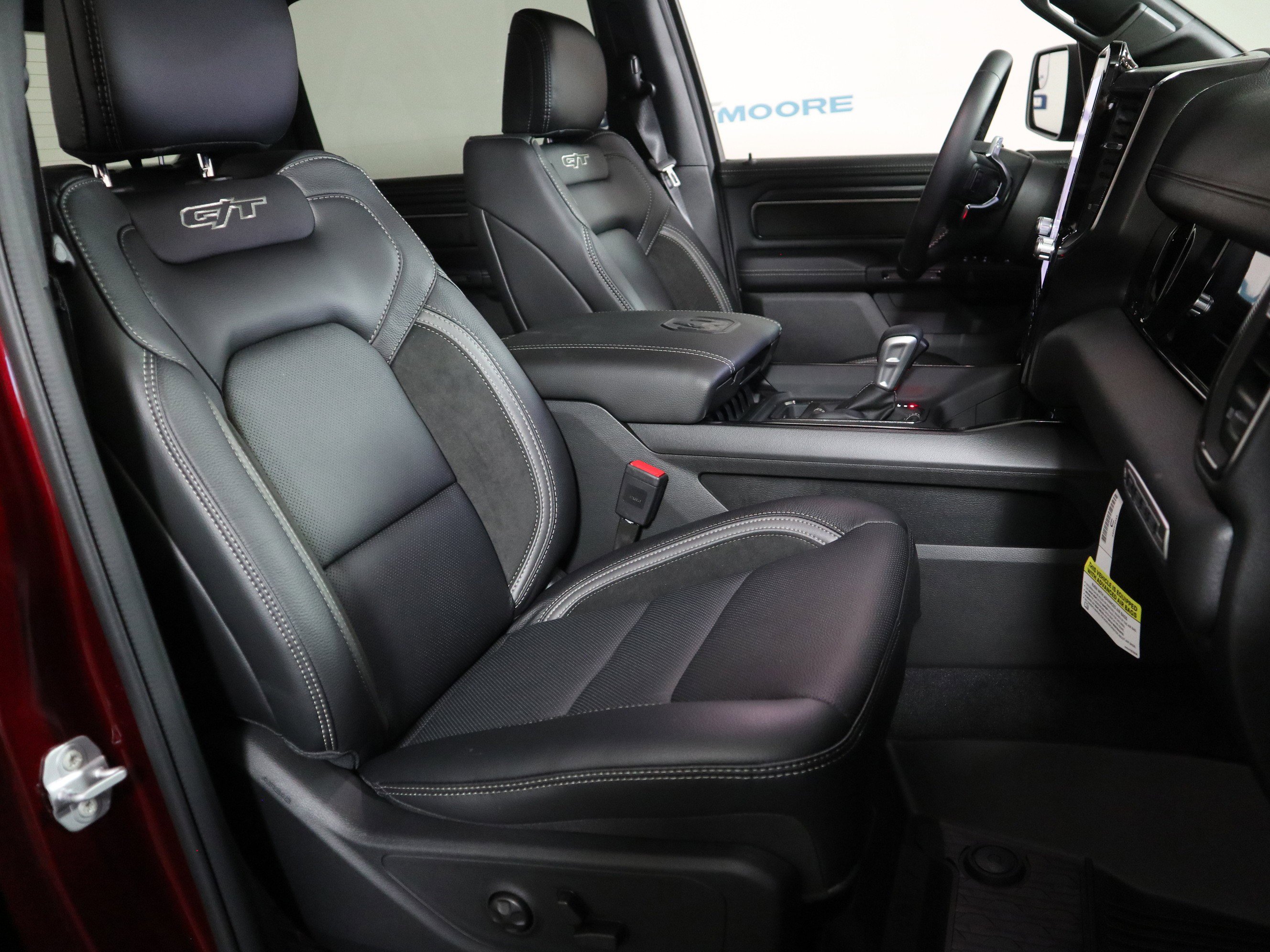 New 2026 RAM 1500 Rebel image 20