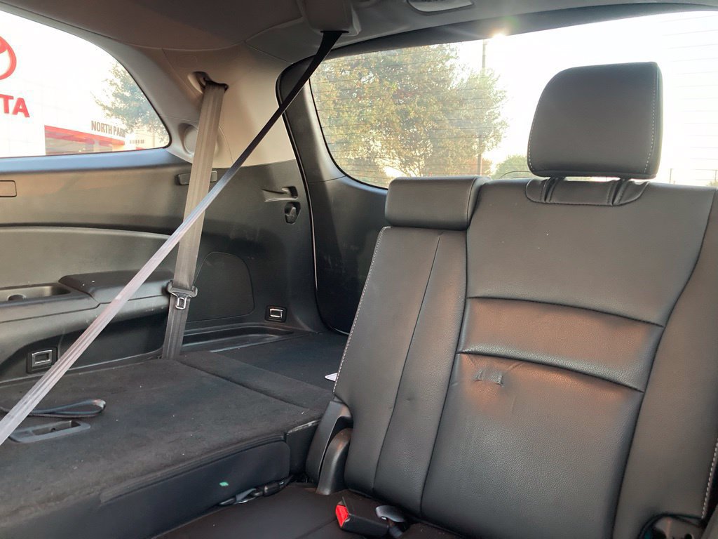 Used 2021 Honda Pilot Touring image 11