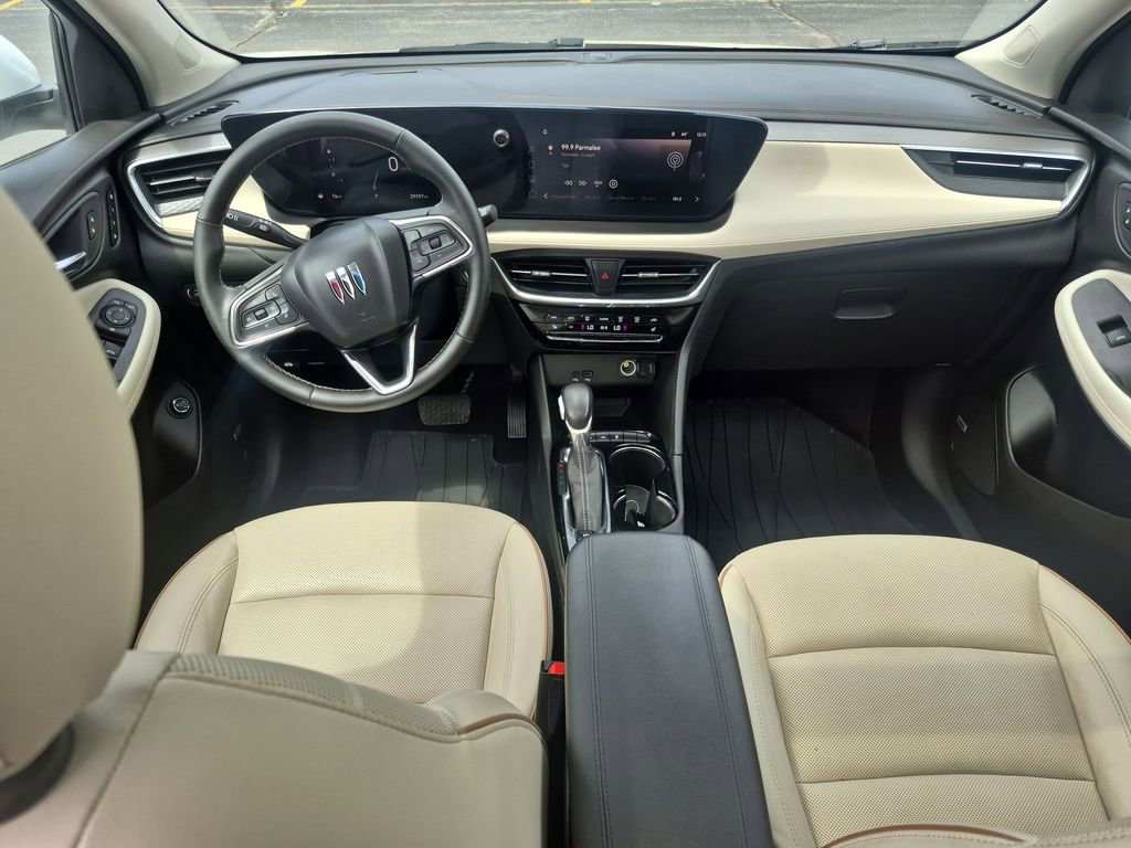 Certified 2024 Buick Encore GX Avenir w/ Avenir Convenience Package AWD/4WD image 24