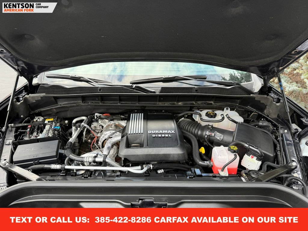 Used 2025 GMC Sierra 1500 Elevation image 39