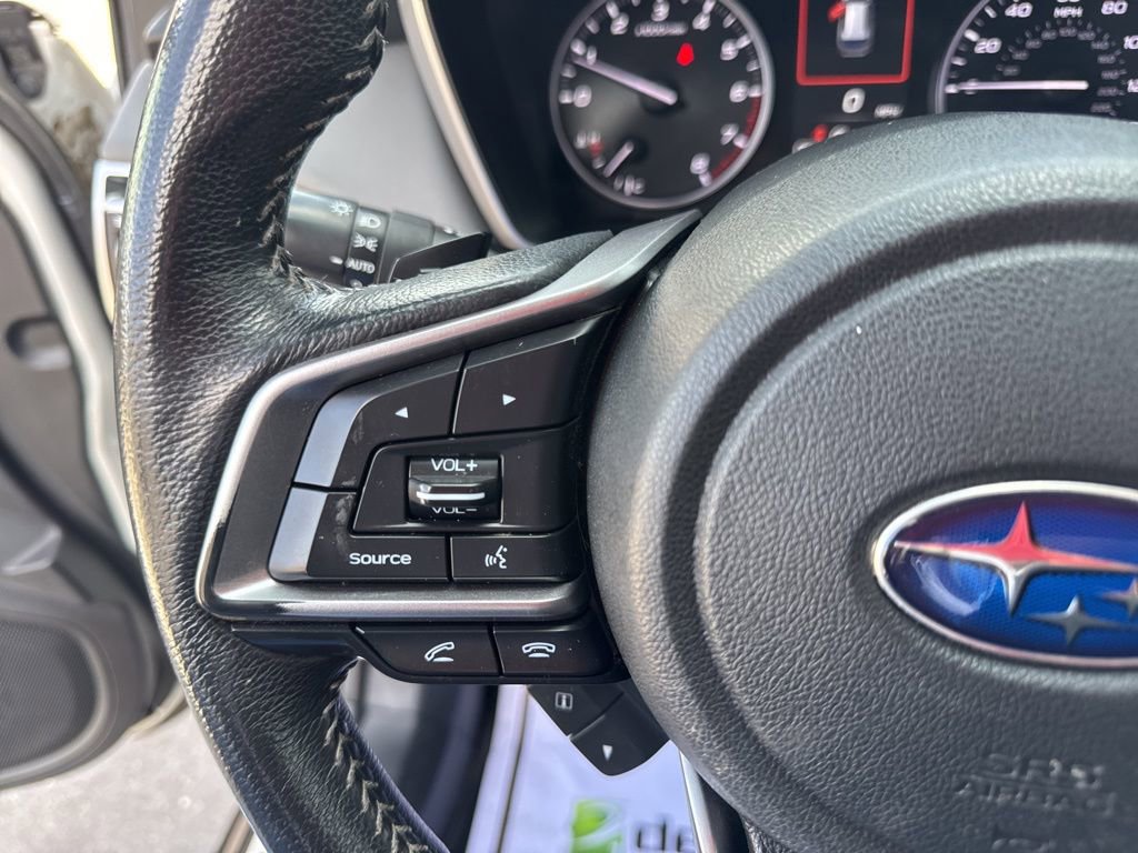 Used 2022 Subaru Outback Onyx Edition XT image 18