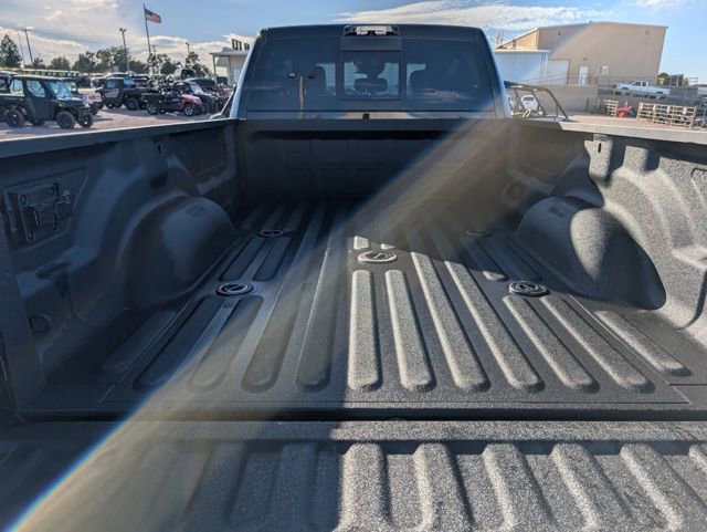 New 2026 RAM 3500 Limited AWD/4WD image 5