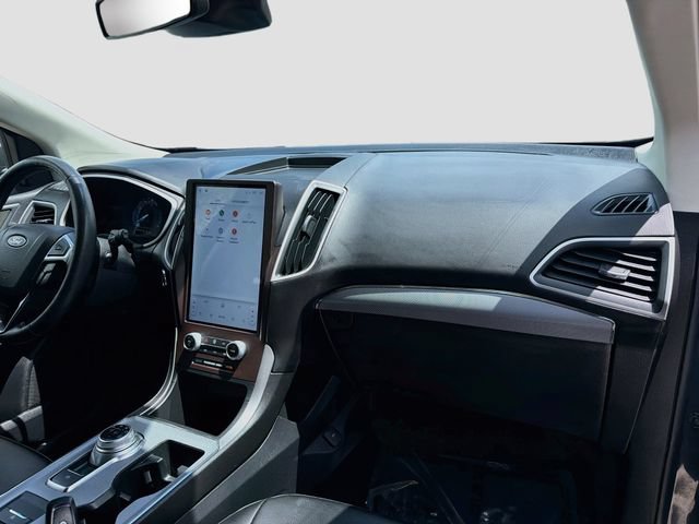 Used 2021 Ford Edge SEL w/ Convenience Package AWD/4WD image 29