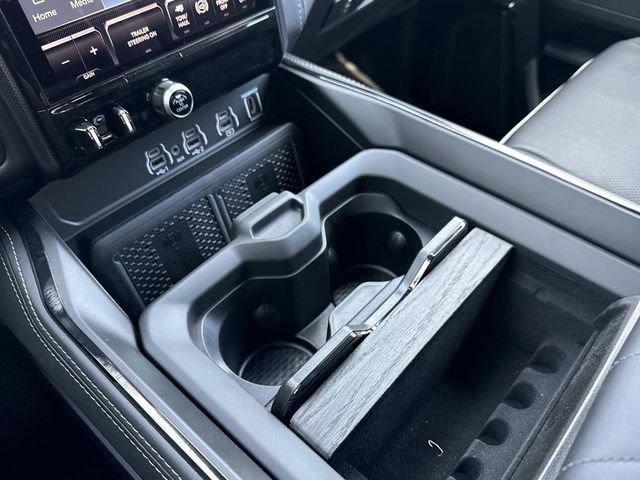 New 2026 RAM 2500 Limited image 15